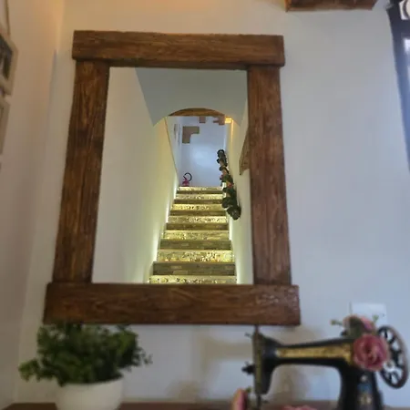 Cerasella - Rustic Sicilian Retreat With Private Pool & Sunset View Villa