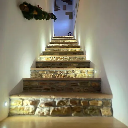 Cerasella - Rustic Sicilian Retreat With Private Pool & Sunset View * Trappeto (Sicily)