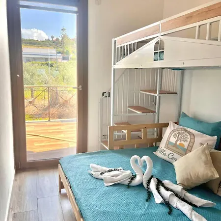 Cerasella - Rustic Sicilian Retreat With Private Pool & Sunset View *